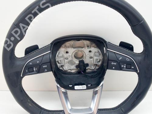 Ratt AUDI Q5 (FYB, FYG) SQ5 TDI Mild Hybrid quattro (347 hp) 27750808