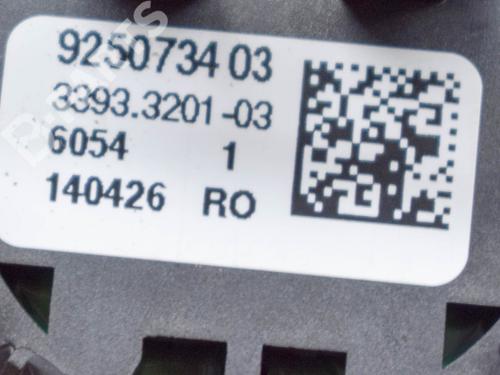 Switch BMW 2 Convertible (F23) 218 i | BP8625837I30 
