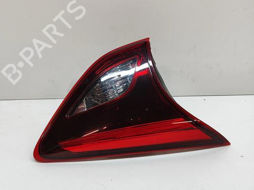 Used Left tailgate light Left tailgate light MAZDA CX-5 (KE, GH) 2.0 AWD (KEEAW) (160 hp) 16640155 16640155
