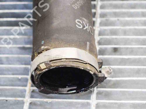 Intercooler pipe AUDI A4 B8 (8K2) 2.0 TDI | BP14661376M127