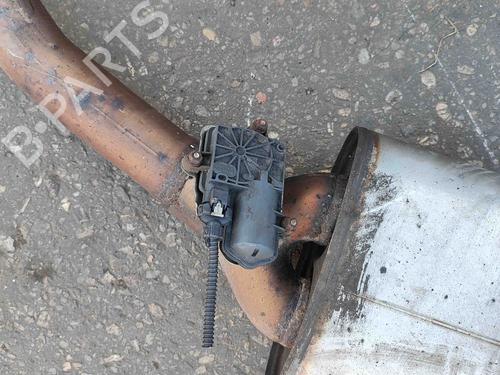 Exhaust system AUDI A5 Sportback (F5A, F5F) S5 TFSI quattro | BP29488053M121 