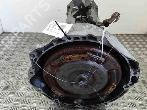 Gearbox VOLVO XC60 II (246) T8 Hybrid AWD | BP28565821M3 