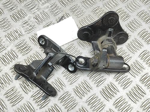 Dørhængsel/Dørbegrænser MERCEDES-BENZ M-CLASS (W166) ML 250 CDI / BlueTEC 4-matic (166.004, 166.003) (204 hp) 30514429