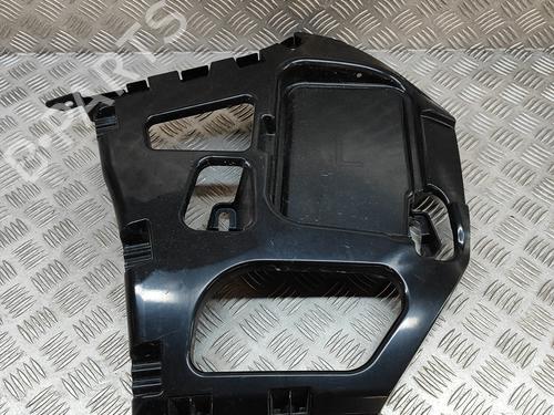 Used Rear bumper bracket BMW 6 Convertible (F12) 650 i xDrive (449 hp) 24820154