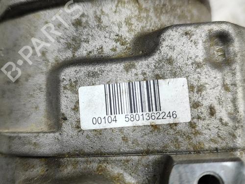 AC compressor IVECO DAILY VI Van 33-210, 35-210 | BP28548296M34  - Image 8