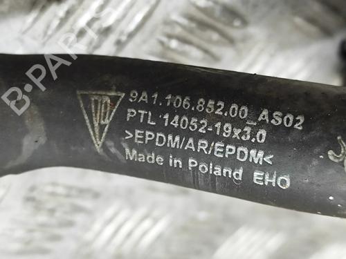 Pipe PORSCHE 911 (991) 3.8 Carrera S | BP29812741M125