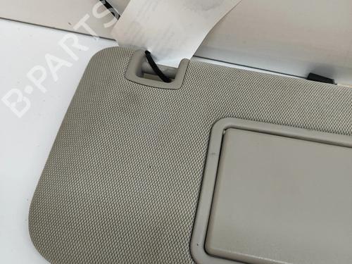 Right sun visor OPEL AMPERA (R12) EV 150 | BP28708022I2 