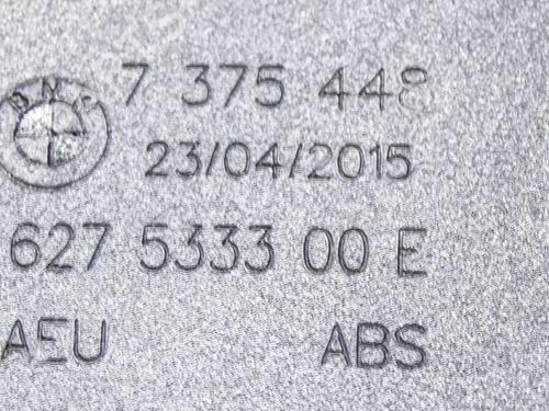 Seat buckle BMW 4 Gran Coupe (F36) 435 d xDrive | BP14620912I32 