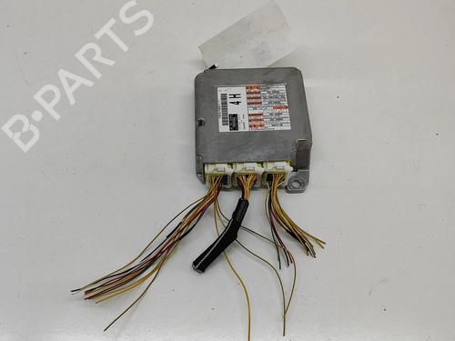 Used ECU airbags ECU airbags LEXUS UX (_AA1_, _AH1_, _MA1_) 250h (MZAH10) (184 hp) 33370750 33370750