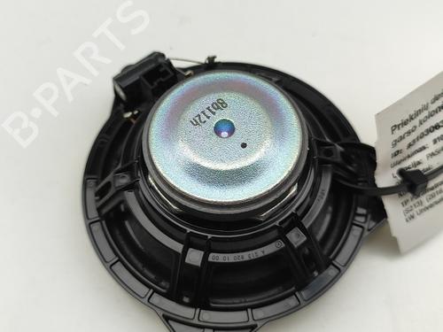 Speaker MERCEDES-BENZ E-CLASS T-Model (S213) E 220 d (213.204) | BP27335309E2 