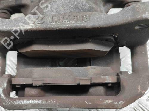 Left front brake caliper TOYOTA COROLLA Estate (_E21_) 1.8 Hybrid (ZWE211) | BP29812537M105