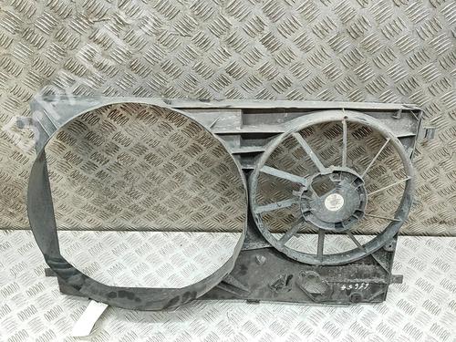 Used Radiator fan Radiator fan FORD TRANSIT V363 Van (FCD, FDD) 2.0 EcoBlue RWD (130 hp) 33661446 33661446