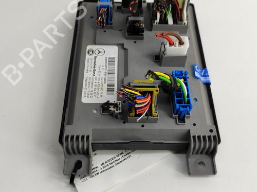 Electronic module MERCEDES-BENZ C-CLASS T-Model (S205) C 220 BlueTEC / d (205.204) | BP27782918M83 