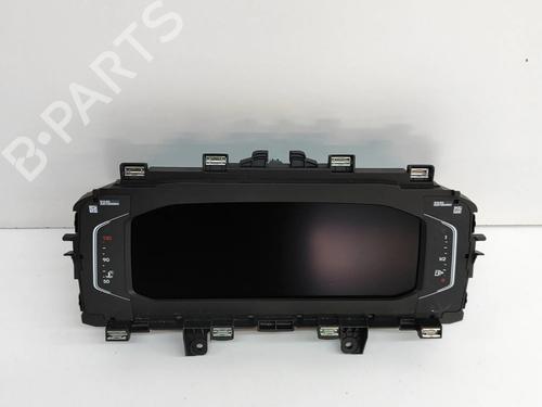 Used Instrument cluster Instrument cluster 27771361 27771361