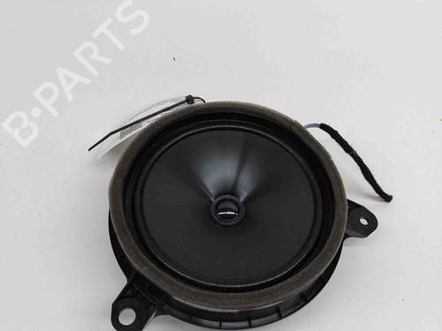 Used Speaker TOYOTA COROLLA Estate (_E21_) 2.0 Hybrid (MZEH12) (180 hp) 27788855