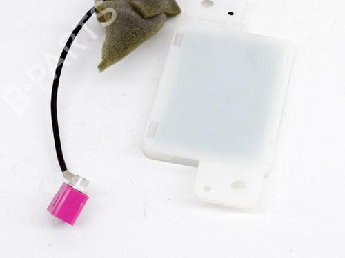 Electronic module MASERATI LEVANTE SUV (M161) 3.0 Q4 | BP15481036M83 