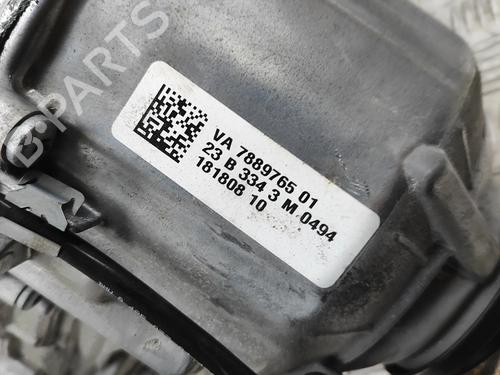 Transfer box BMW X5 (G05, F95) xDrive 45 e Plug-in Hybrid | BP38622854M36 - Image 7