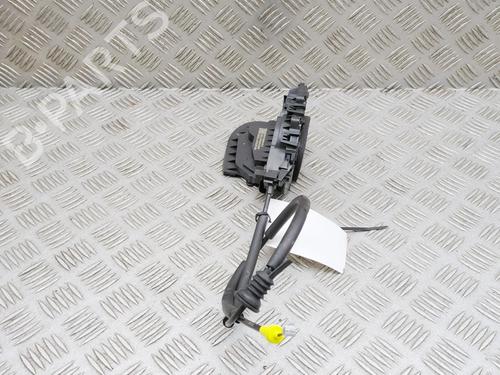 Front right lock TESLA MODEL 3 (5YJ3) EV | BP38466974C97 - Image 2