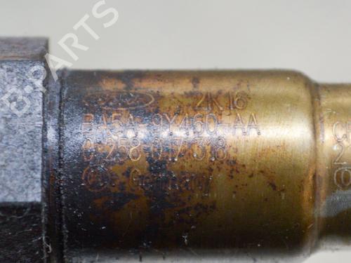 Electronic sensor FORD FOCUS III 2.0 ST | BP6866255M84 
