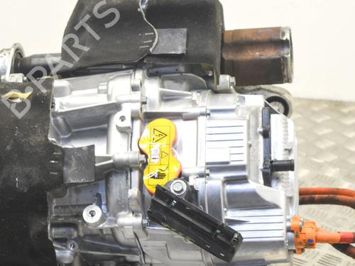 Engine TESLA MODEL S (5YJS) 60 | BP27339448M1