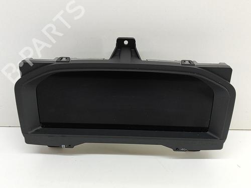 Used Instrument cluster NISSAN QASHQAI III (J12) 1.3 DIG-T All-wheel Drive (158 hp) 28556158