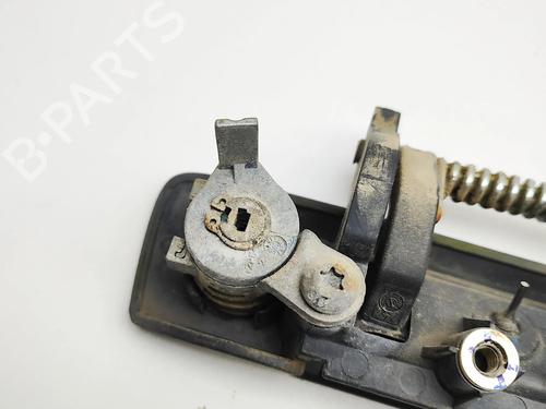 Tailgate handle FORD RANGER (TKE) 3.2 TDCi 4x4 | BP37609948C132 - Image 6