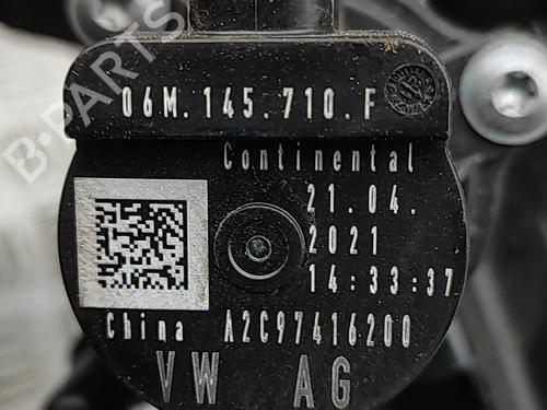 Rør PORSCHE 911 (992) 3.8 Turbo S (992450, 992470) | BP31977027M125 