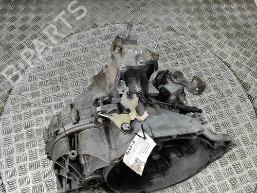 Gearbox FORD MONDEO V Turnier (CF) 2.0 TDCi | BP27330945M3 - Image 5