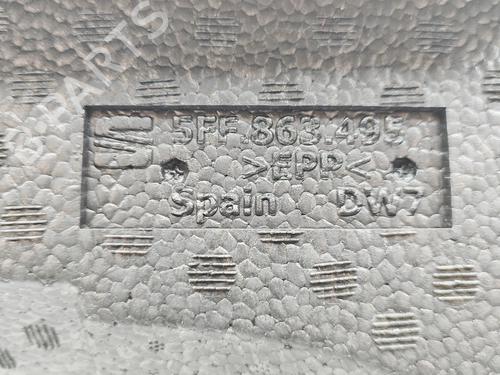 Other CUPRA FORMENTOR (KM7, KMP) 1.4 e-Hybrid | BP33381678O1 - Image 9