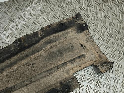 Underbody protection BMW X5 (F15, F85) xDrive 35 i | BP20675930M92 