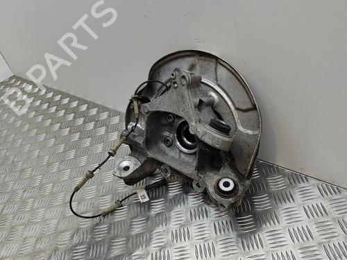 Right rear steering knuckle BMW 5 Touring (G31) 520 d | BP19500844M28 