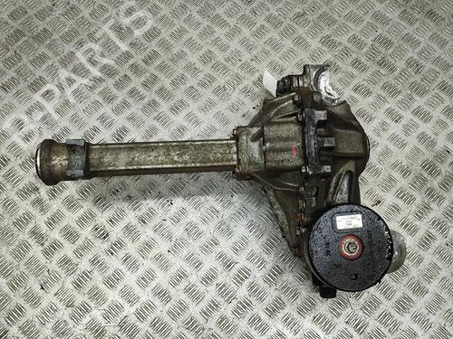Front differential LAND ROVER RANGE ROVER SPORT II (L494) 5.0 SCV8 4x4 | BP31279282M23 