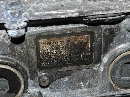 Inverter/Converter LEXUS RC (_C1_) 300h (AVC10_, AVC10R) | BP30256459M119