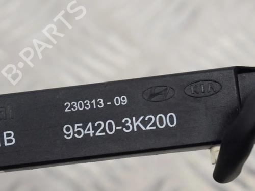Electronic module HYUNDAI GENESIS Coupe 3.8 V6 | BP7734439M83 - Image 5