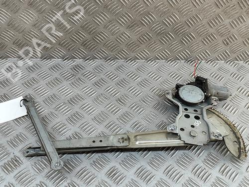 Rudehejsemekanisme Højre foran SUZUKI SX4 (EY, GY) 1.9 DDiS (RW419D) (120 hp) 28436884