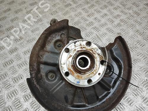 Used Left rear steering knuckle Left rear steering knuckle 39656030 39656030