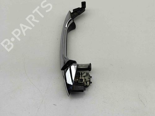 Front left exterior door handle MERCEDES-BENZ S-CLASS (W221, V221) S 500 4-matic (221.086, 221.186) | BP29510864C128 