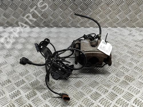 Used Left rear brake caliper Left rear brake caliper MERCEDES-BENZ C-CLASS T-Model (S205) C 350 e (205.247) (279 hp) 33377399 33377399