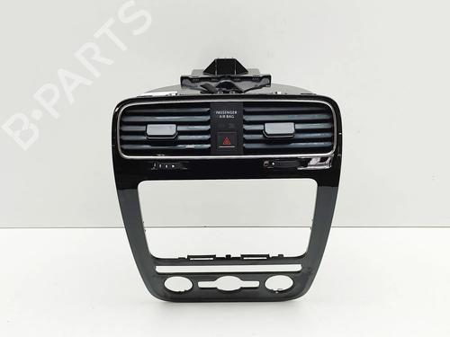 Used Air vent Air vent VW SCIROCCO III (137, 138) 2.0 TSI (180 hp) 33393836 33393836