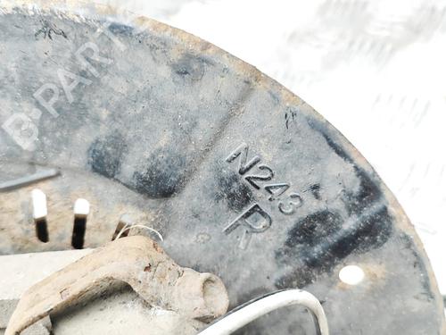 Left front steering knuckle MAZDA MX-5 IV (ND__) 2.0 (ND6E, NDERC) | BP37996150M25 - Image 11