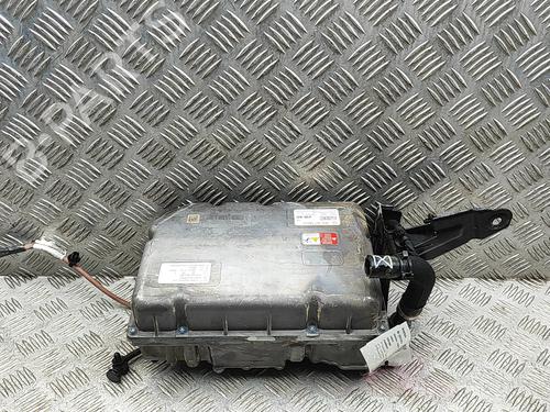 Used Inverter/Converter Inverter/Converter AUDI Q8 (4MN, 4MT) 55 TFSI Mild Hybrid quattro (340 hp) 33386326 33386326