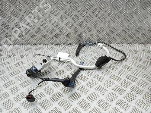 AC pipe NISSAN ARIYA (FE0) EV | BP38094445M126 - Image 5