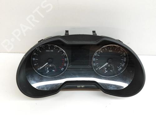 Used Instrument cluster SKODA OCTAVIA III Combi (5E5, 5E6) 2.0 TDI (150 hp) 16313145