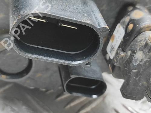 Steering rack MG MG 4 (EH32) EV | BP33383706M22 - Image 4