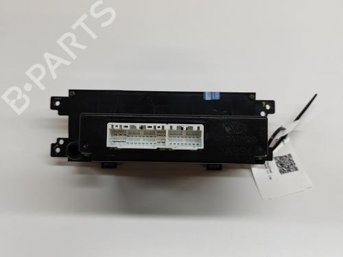 Climate control CHEVROLET CAPTIVA (C100, C140) 2.0 D 4WD | BP23946450I5 