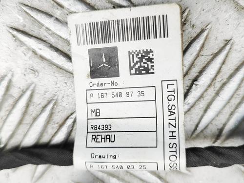 Electronic module MERCEDES-BENZ GLE (V167) GLE 350 de 4-matic (167.117) | BP34161215M83  - Image 6