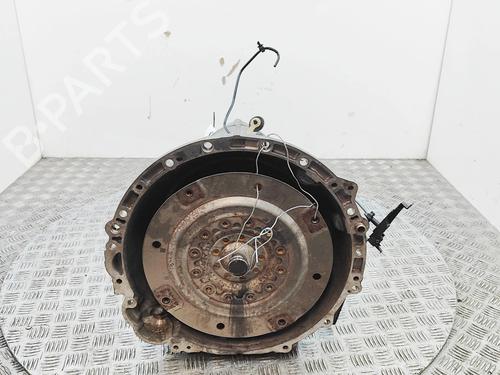 Gearbox JAGUAR F-TYPE Convertible (X152) 3.0 SCV6 | BP39205175M3 - Image 2