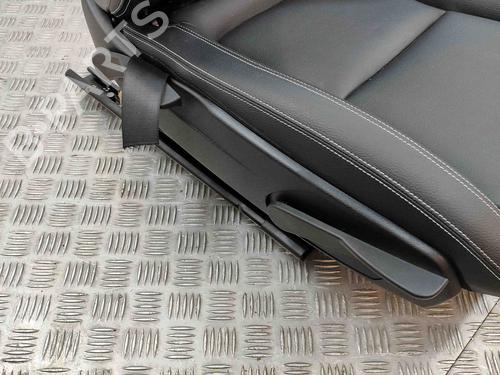 Seats set MERCEDES-BENZ SLC (R172) 180 (172.431) | BP29485986C78 
