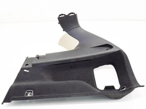 Used Boot lining Boot lining VOLVO XC60 I SUV (156) D4 (190 hp) 14610299 14610299