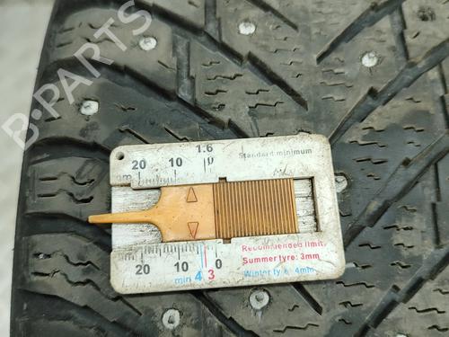 Fælk NISSAN LEAF (ZE1) Electric | BP28732580C45